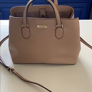 Kate Spade Beige Purse ✨